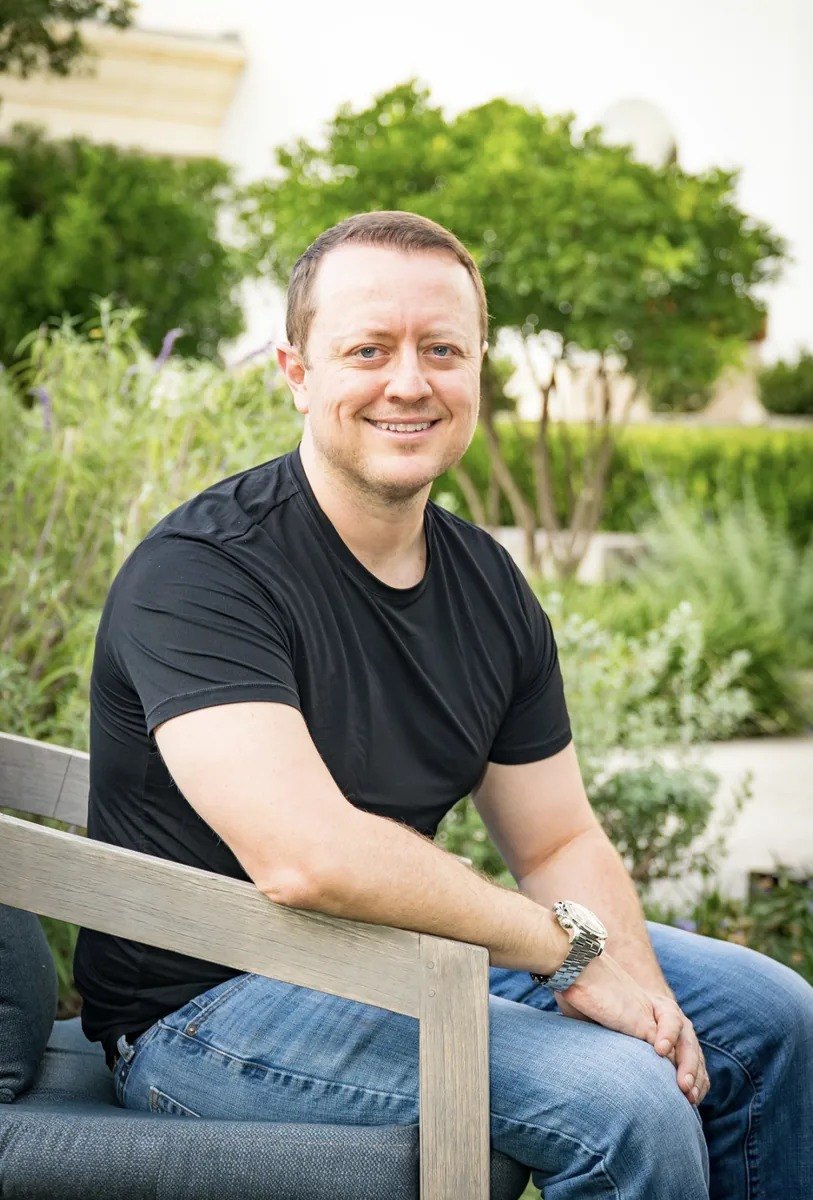 Brayson Verzella, REALTOR with Team Infinity at Real Broker, LLC in Austin, Texas